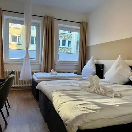 Stylish Flat 6 Guests 65sqm